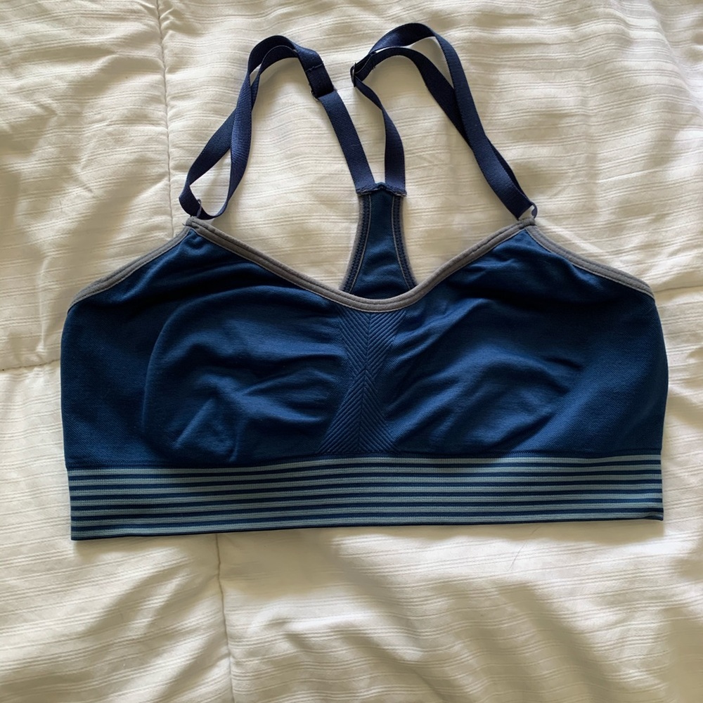 LULULEMON Y BACK SPORTS BRA